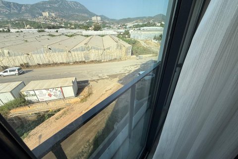 Daire  2+1  Alanya, Antalya, Türkiye №216797 - 13