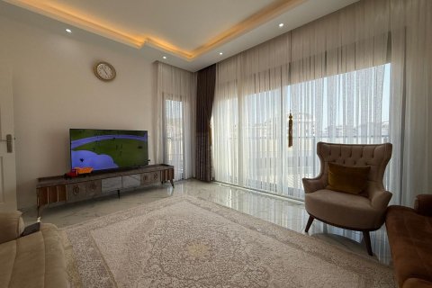 Daire  2+1  Alanya, Antalya, Türkiye №216797 - 3