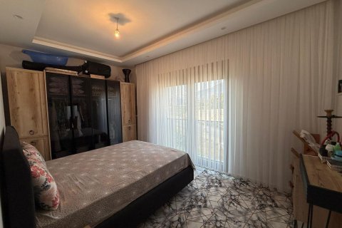 Daire  2+1  Alanya, Antalya, Türkiye №216797 - 8