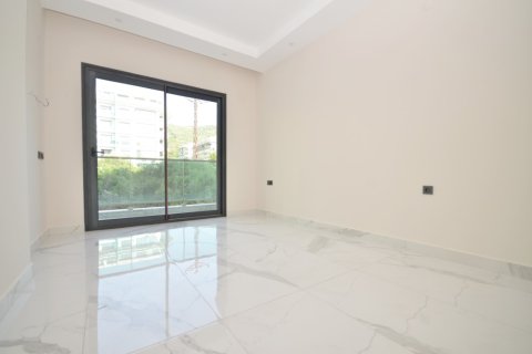 Аренда квартиры  в Аланье, Анталье, Турция 2+1, 115м2, №216800 – фото 11