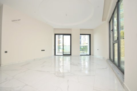 Аренда квартиры  в Аланье, Анталье, Турция 2+1, 115м2, №216800 – фото 7