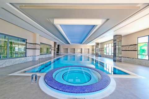 Аренда квартиры  в Аланье, Анталье, Турция 2+1, 115м2, №216800 – фото 20