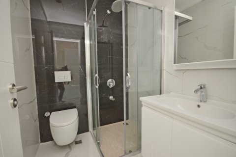 Аренда квартиры  в Аланье, Анталье, Турция 2+1, 115м2, №216800 – фото 10