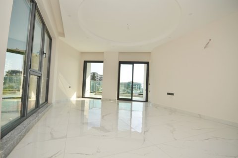 Аренда квартиры  в Аланье, Анталье, Турция 2+1, 115м2, №216799 – фото 15