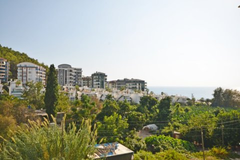 Аренда квартиры  в Аланье, Анталье, Турция 2+1, 115м2, №216799 – фото 21