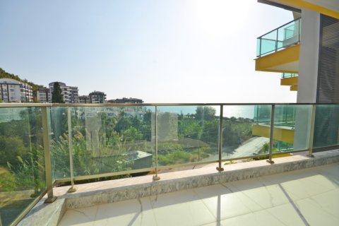 Аренда квартиры  в Аланье, Анталье, Турция 2+1, 115м2, №216799 – фото 16