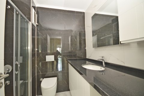 Аренда квартиры  в Аланье, Анталье, Турция 2+1, 115м2, №216799 – фото 22