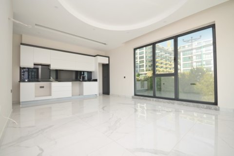 Аренда квартиры  в Аланье, Анталье, Турция 2+1, 115м2, №216799 – фото 13