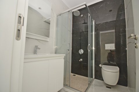 Аренда квартиры  в Аланье, Анталье, Турция 2+1, 115м2, №216799 – фото 27