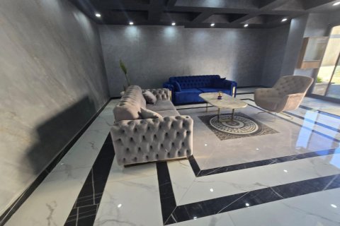 1+1 Lejlighed  i Alanya, Antalya, Tyrkiet Nr. 216803 - 12