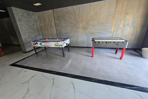 1+1 Lejlighed  i Alanya, Antalya, Tyrkiet Nr. 216803 - 18