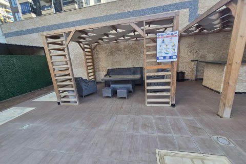 1+1 Lejlighed  i Alanya, Antalya, Tyrkiet Nr. 216803 - 15