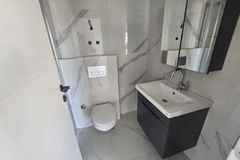 1+1 Lejlighed  i Alanya, Antalya, Tyrkiet Nr. 216803 - 4