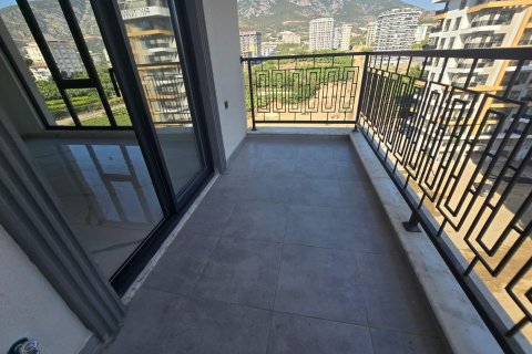 Daire 1+1 Alanya, Antalya, Türkiye №216803