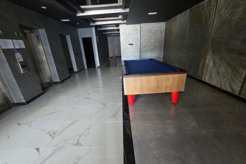 1+1 Lejlighed  i Alanya, Antalya, Tyrkiet Nr. 216803 - 19
