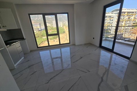 1+1 Lejlighed  i Alanya, Antalya, Tyrkiet Nr. 216803 - 2