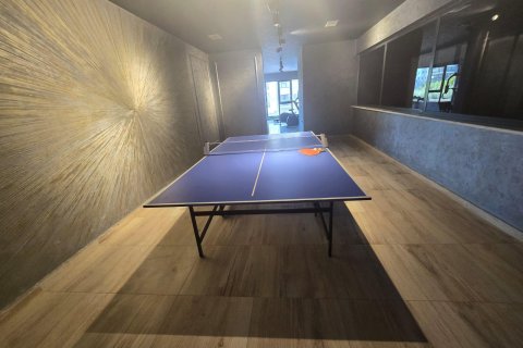 1+1 Lejlighed  i Alanya, Antalya, Tyrkiet Nr. 216803 - 20