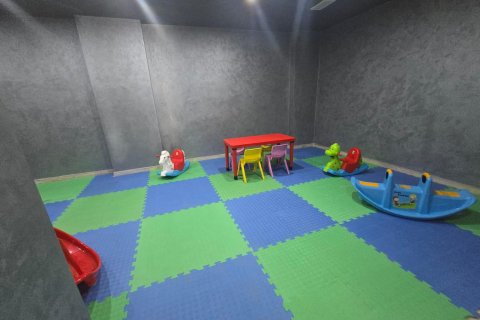 1+1 Lejlighed  i Alanya, Antalya, Tyrkiet Nr. 216803 - 22