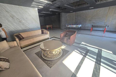 1+1 Lejlighed  i Alanya, Antalya, Tyrkiet Nr. 216803 - 16