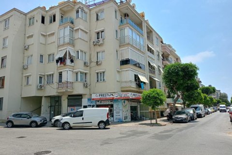 Lägenhet  i Alanya, Antalya, Turkiet Nr. 215206 - 18