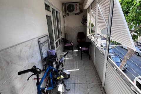 Lägenhet  i Alanya, Antalya, Turkiet Nr. 215206 - 17