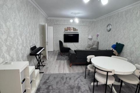 Lägenhet  i Alanya, Antalya, Turkiet Nr. 215206 - 2