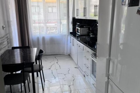 Lägenhet  i Alanya, Antalya, Turkiet Nr. 215206 - 4