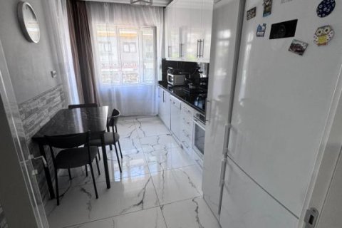 Lägenhet  i Alanya, Antalya, Turkiet Nr. 215206 - 5