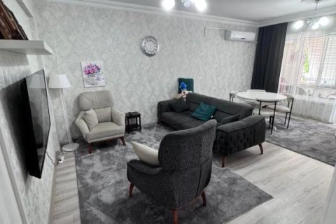 Lägenhet  i Alanya, Antalya, Turkiet Nr. 215206 - 1