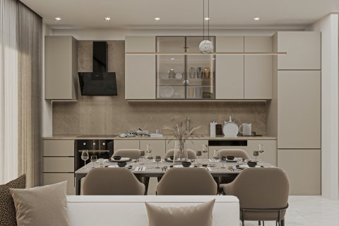 2+1 Lägenhet  i Alanya, Antalya, Turkiet Nr. 215203 - 14