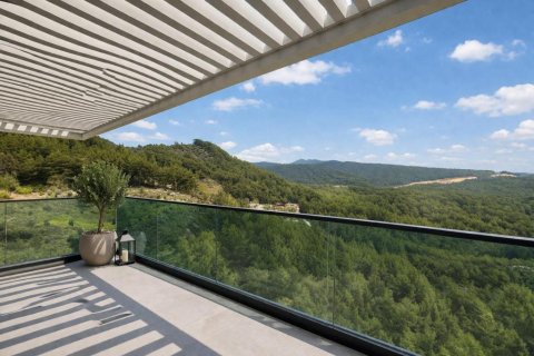 Daire   Avsallar, Antalya, Türkiye №215204 - 22