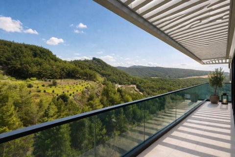 Daire   Avsallar, Antalya, Türkiye №215204 - 23