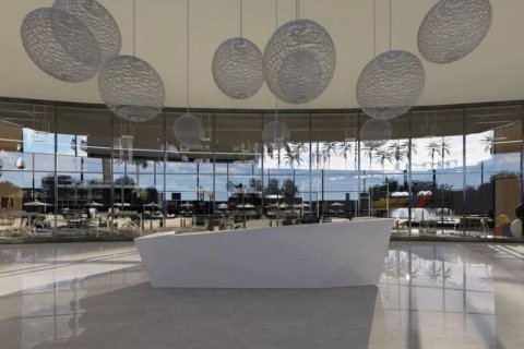 Leilighet  i Avsallar, Antalya, Tyrkia Nr. 215204 - 9