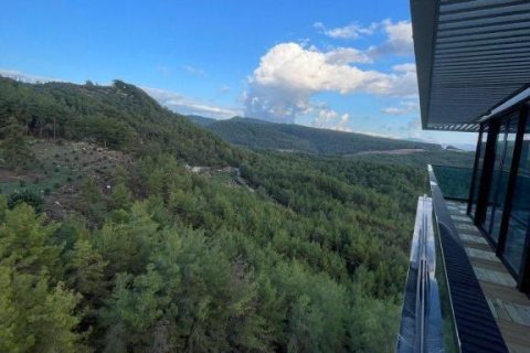 Leilighet  i Avsallar, Antalya, Tyrkia Nr. 215204 - 20