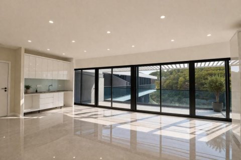 Daire   Avsallar, Antalya, Türkiye №215204 - 14