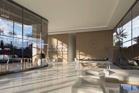 Leilighet  i Avsallar, Antalya, Tyrkia Nr. 215204 - 10