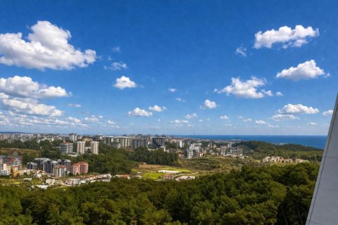 Daire   Avsallar, Antalya, Türkiye №215204 - 13