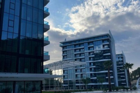 Leilighet  i Avsallar, Antalya, Tyrkia Nr. 215204 - 2