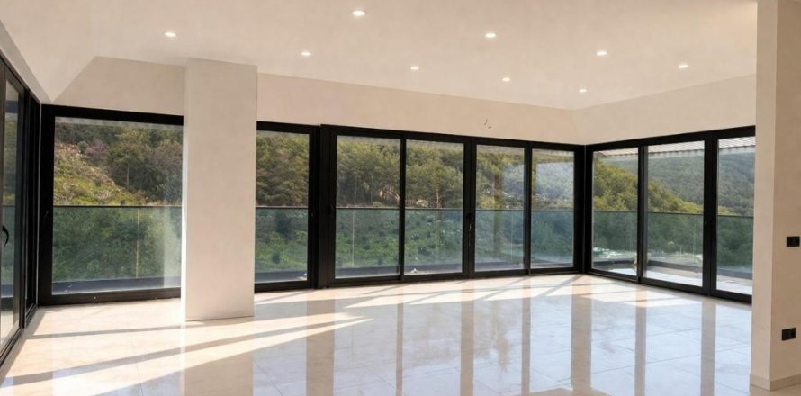 Daire   Avsallar, Antalya, Türkiye №215204