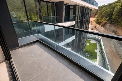 Daire   Avsallar, Antalya, Türkiye №215204 - 28