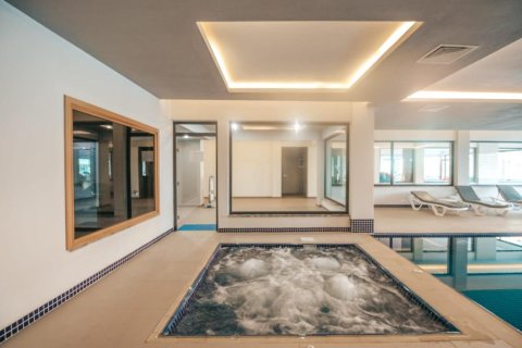 Lägenhet i Mahmutlar, Antalya, Turkiet Nr. 215205 - 19