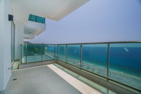 Lägenhet i Mahmutlar, Antalya, Turkiet Nr. 215205 - 15