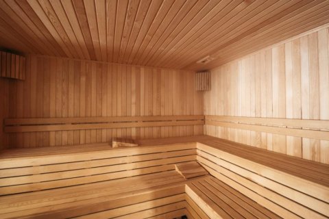 Lägenhet i Mahmutlar, Antalya, Turkiet Nr. 215205 - 16