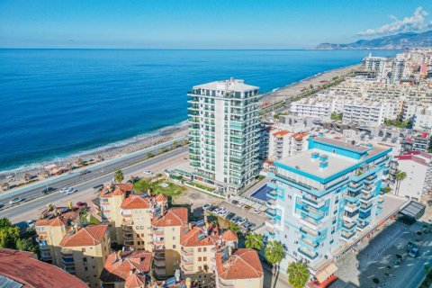 Lägenhet i Mahmutlar, Antalya, Turkiet Nr. 215205 - 28