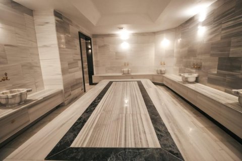 Lägenhet i Mahmutlar, Antalya, Turkiet Nr. 215205 - 18