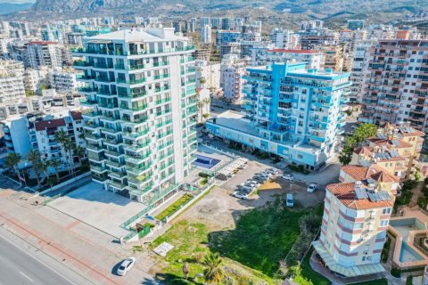 Lägenhet i Mahmutlar, Antalya, Turkiet Nr. 215205 - 26