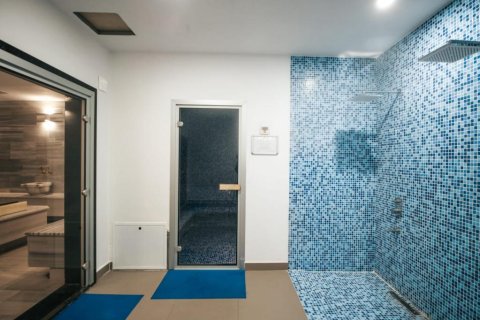 Lägenhet i Mahmutlar, Antalya, Turkiet Nr. 215205 - 20