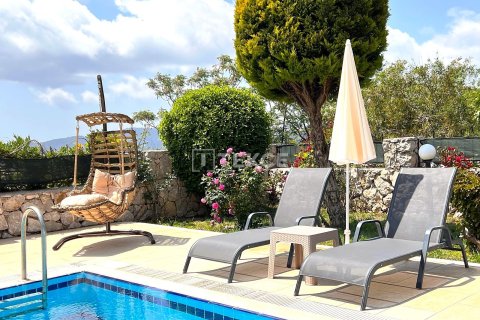 ویلا در  Fethiye ، ترکیه 3 خوابه ، 250 متر مربع.  شماره 222310 - 6