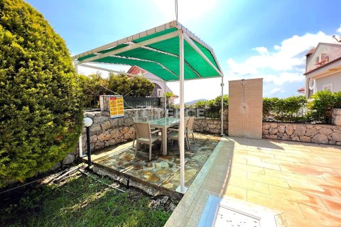 ویلا در  Fethiye ، ترکیه 3 خوابه ، 250 متر مربع.  شماره 222310 - 9