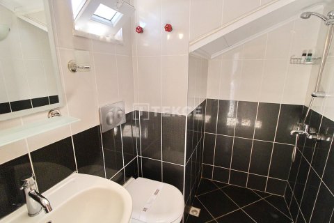 ویلا در  Fethiye ، ترکیه 3 خوابه ، 250 متر مربع.  شماره 222310 - 21